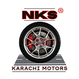 NKS Karachi Motors