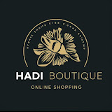 Hadi Boutique Online Shopping